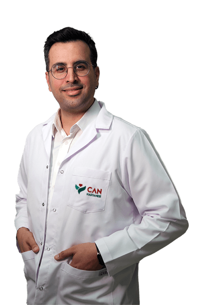 Op. Dr. Muzaffer Doğu Taşdemir, FEBU