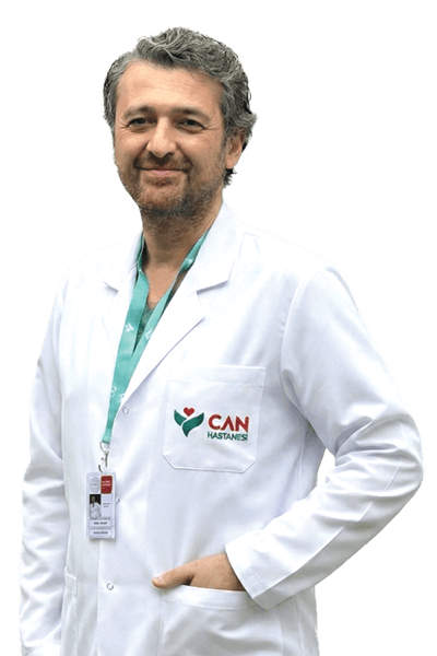 Doç. Dr. Şafak Öztürk