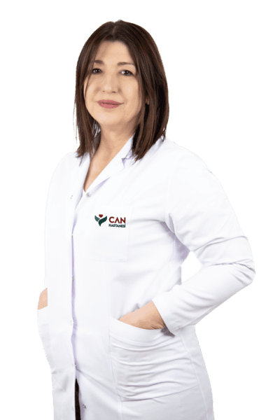 Op. Dr. Şebnem Özgür Sancar