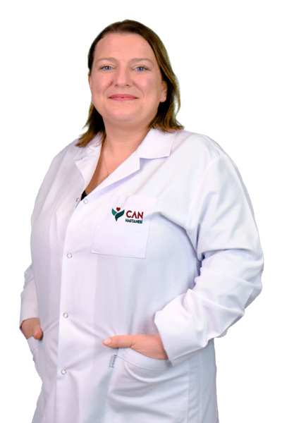 Op. Dr. Selin Aksoy Toklu