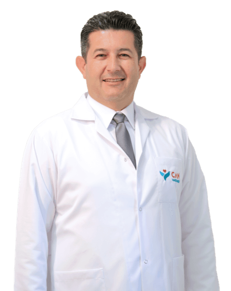 Prof. Dr. Ozan Bozkurt, FEBU