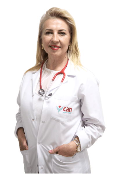Uzm. Dr. Perçem Bosnalı