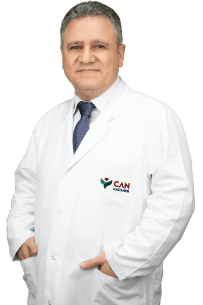 Prof. Dr. Gürsel Acartürk