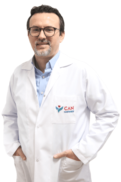 Op. Dr. Serdar Söylev