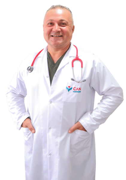 Uzm. Dr. Serdar Yılmaz