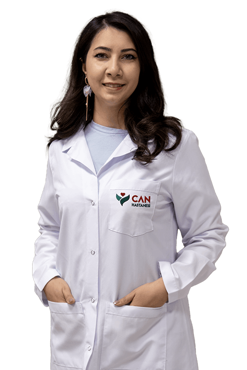 Dt. Tina Deniz, Ağız ve Diş Sağlığı