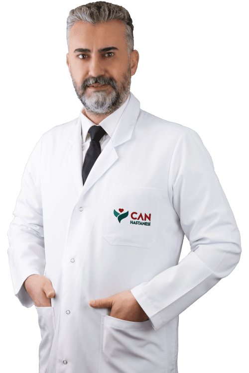 Op. Dr. Utku Nacak