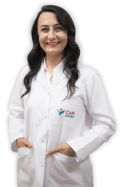 Uzm. Dr. Akkız Zuhal Öztaş
