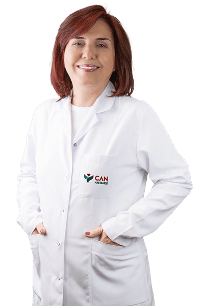 Uzm. Dr. Aylin Derbent