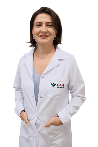 Uzm. Dr. Ceylan Emir Tatlıcan