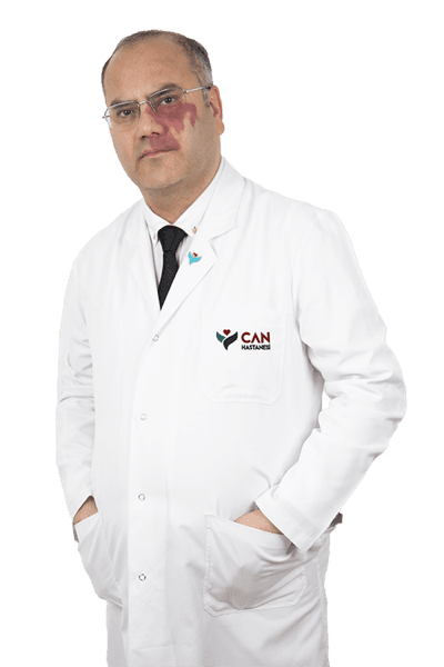 Uzm. Dr. Hüsnü Yılmaz