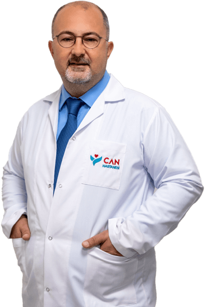 Uzm. Dr. Kadir Mutlu