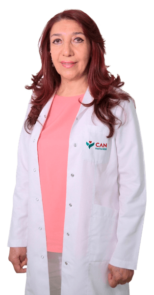 Uzm. Dr. Neşe Köseoğlu