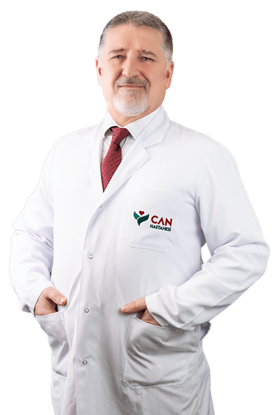 Uzm. Dr. Noyan Koroğlu