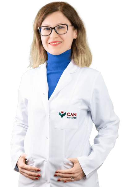 Uzm. Dr. Nurşen Borand