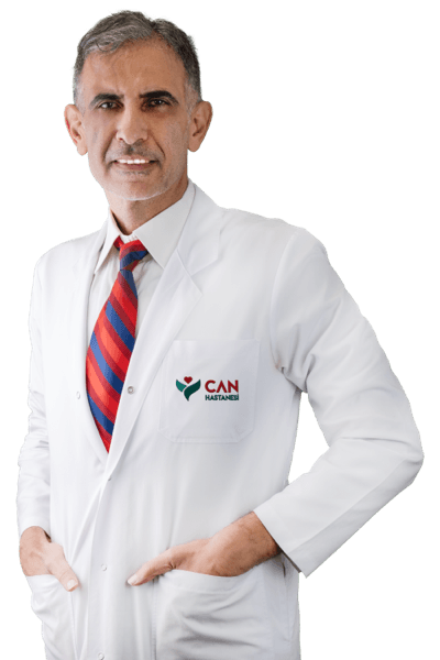 Uzm. Dr. Önder Çolakoğlu