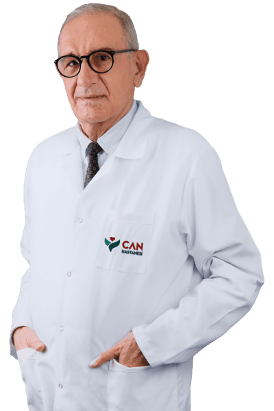 Uzm. Dr. Özcan Özdemir
