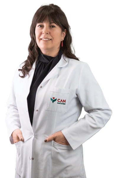 Uzm. Dr. Semra Düzcü