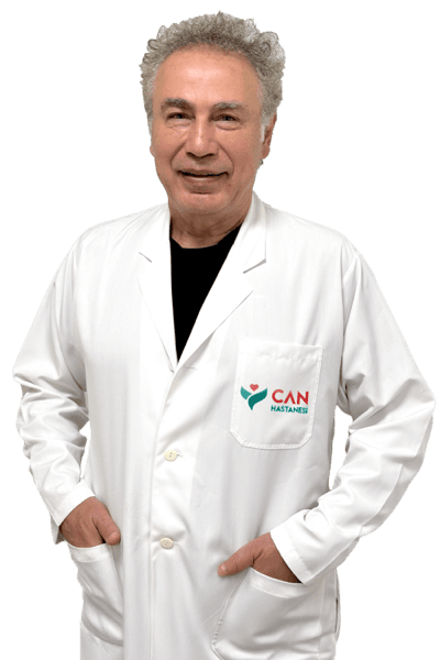 Uzm. Dr. Tanzer İlhanoğlu