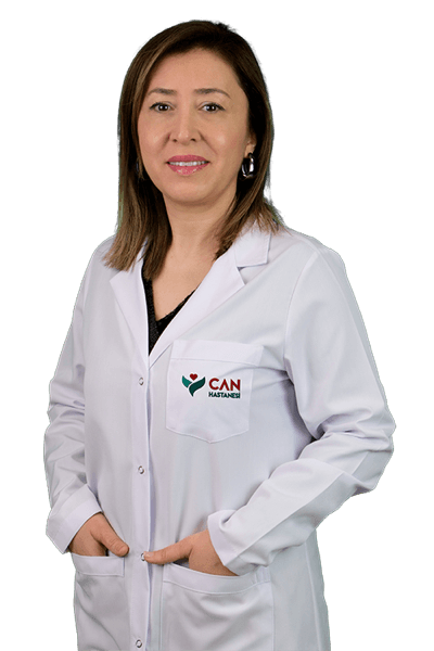 Uzm. Dr. Zeynep Ayşe Apalı