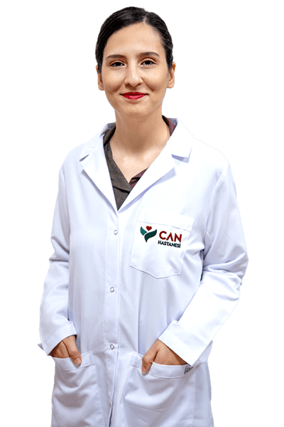 Uzm. Kl. Psikolog Nuriye Kırgın