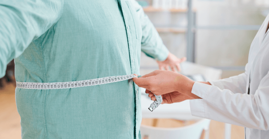 Covid-19 Pandemisi Sürecinde Obezitenin Etkileri