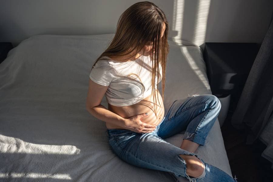 Gebelik zehirlenmesi nedir?