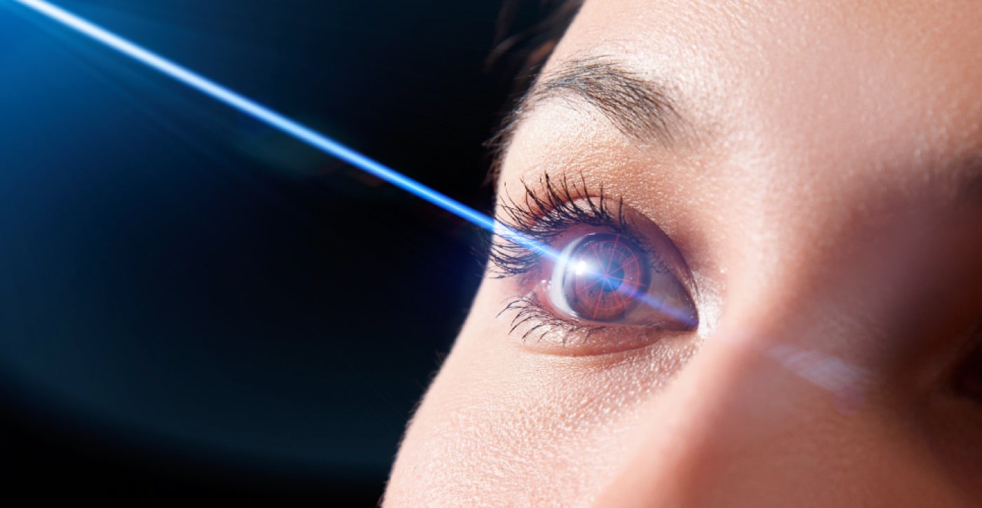 Akıllı Lens Uygulamaları