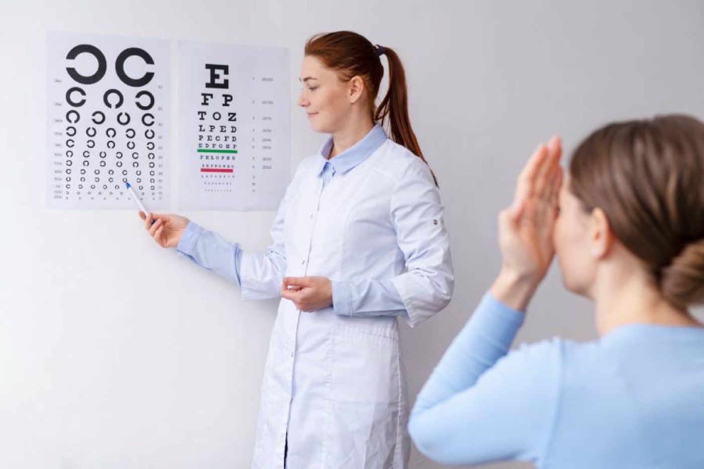 Astigmat nedir?