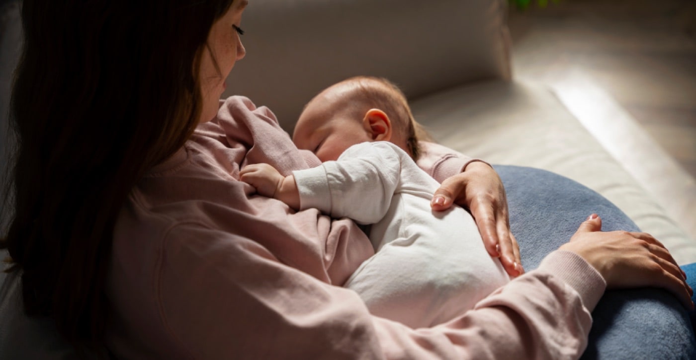 Bebek Emzirme ve Anne Sütünün Faydaları