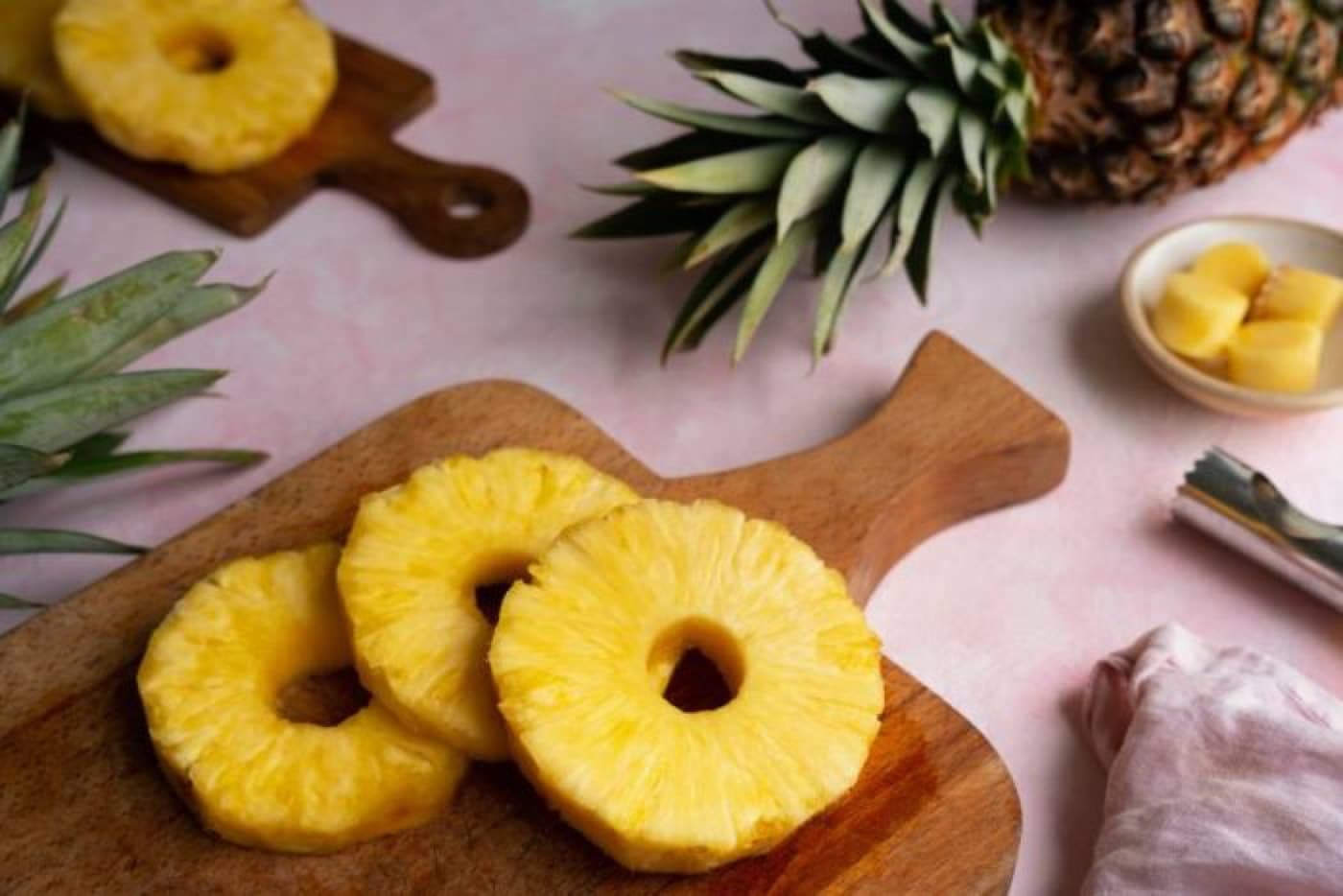 Bromelain nedir?