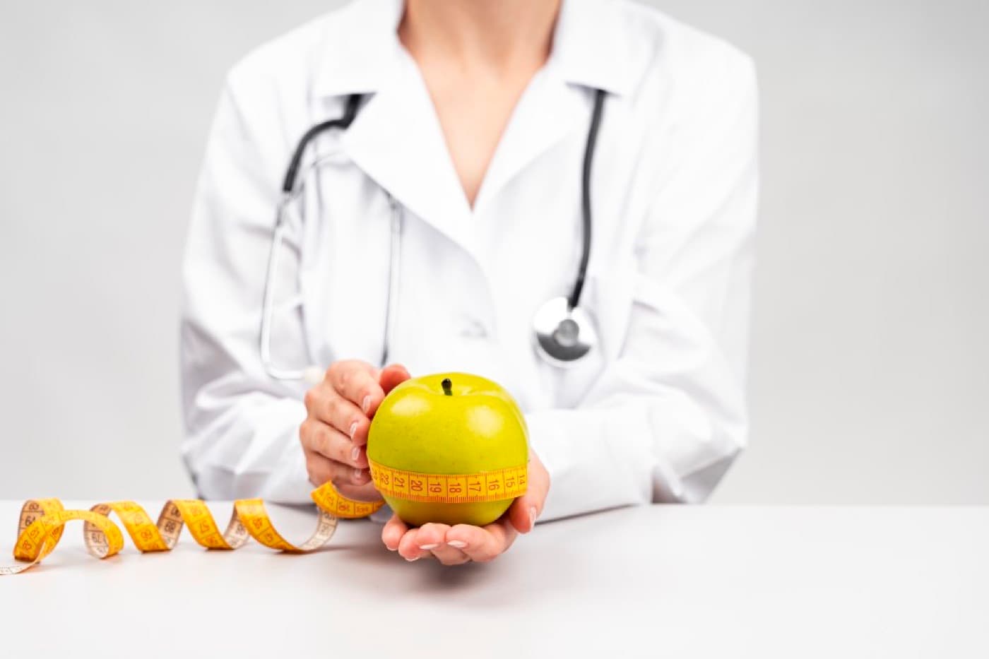 Obeziteyle İlişkili Sağlık Riskleri | Tetiklediği Hastalıklar yazısının görseli