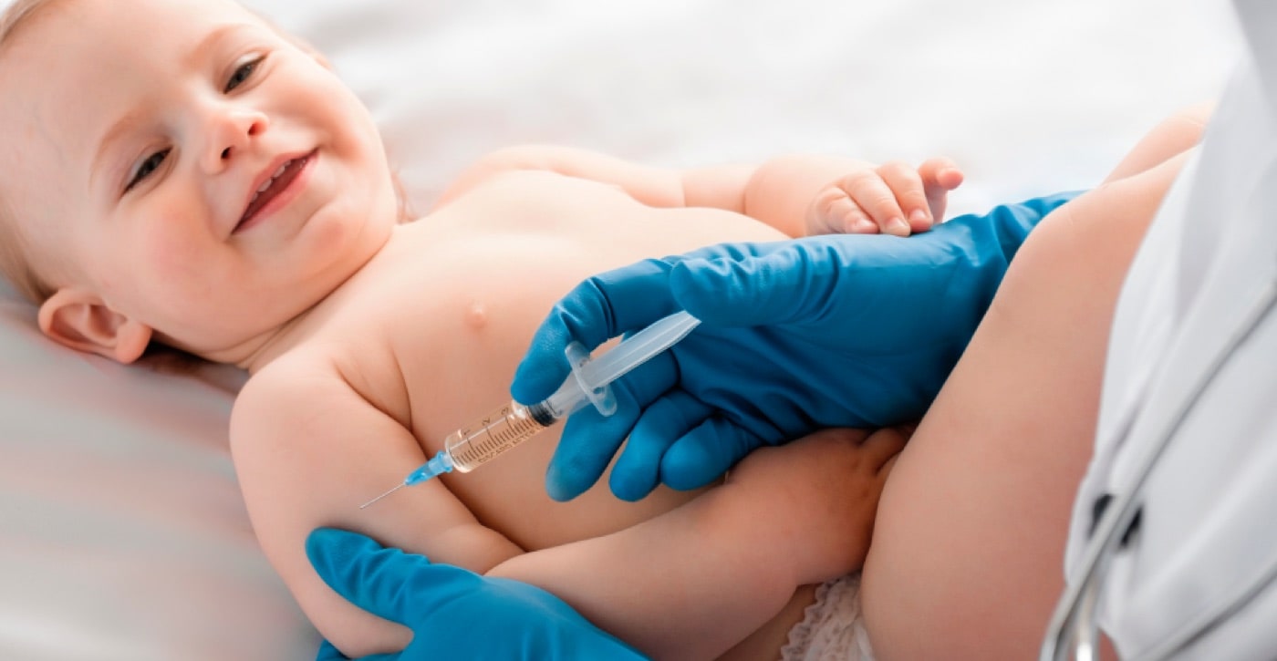 Pediatride Menenjit Aşısının Önemi