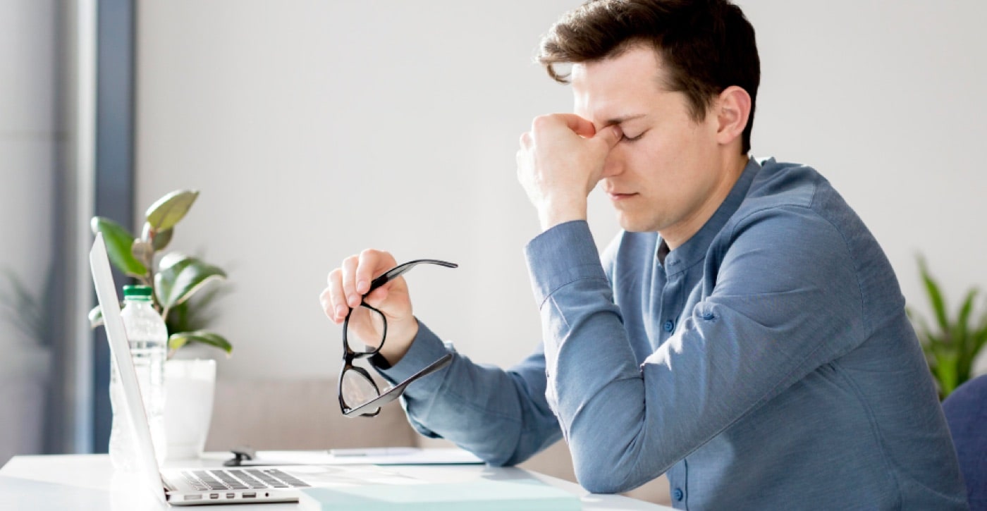 Stres Yeme Alışkanlıklarımızı Nasıl Etkiliyor?