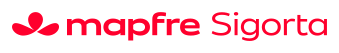 Mapfre Sigorta logosu