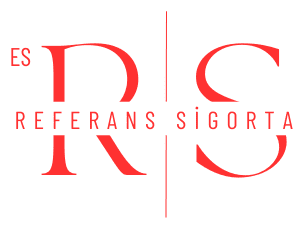 Referans Sigorta logosu