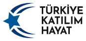 Türkiye Katılım Hayat logosu
